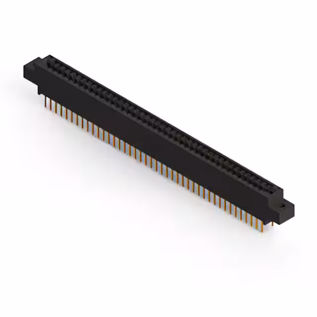 896-084-541-802 EDAC Inc.  Edgeboard Connectors
